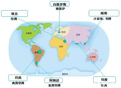 隱形冠軍 家電零配件領域為何能超越整機巨頭