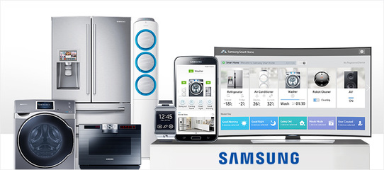 三星家電零配件在長沙 代理商、體驗店與直營網絡全解析